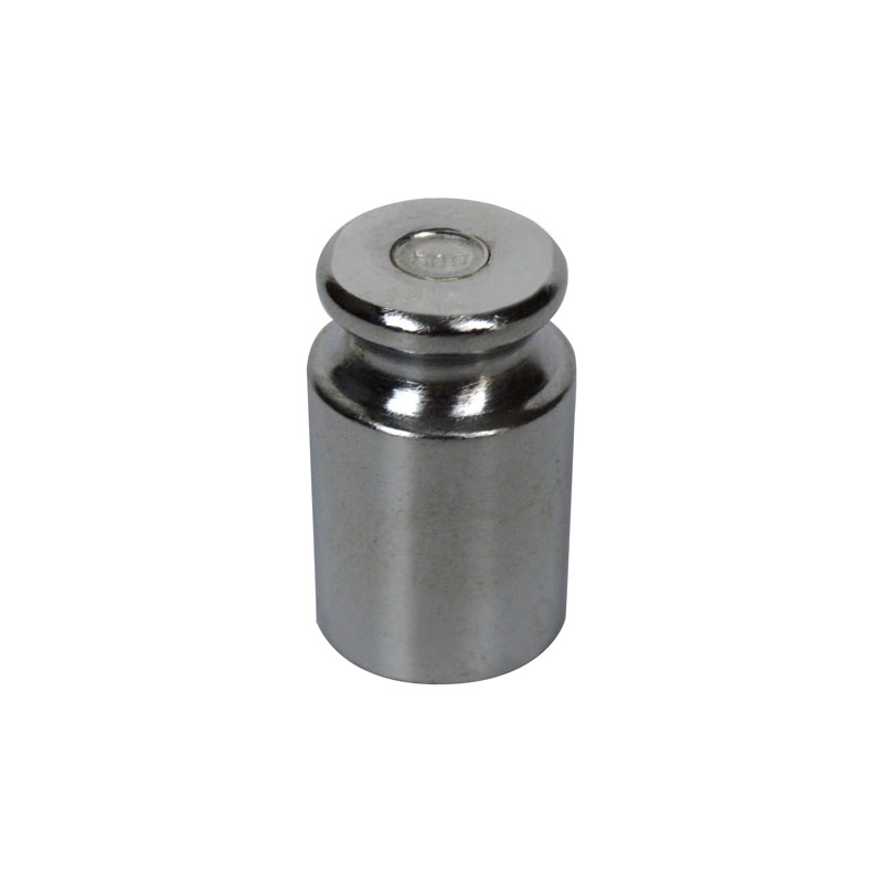 Calibration weight 50 gr. for digital quality scale MS-50