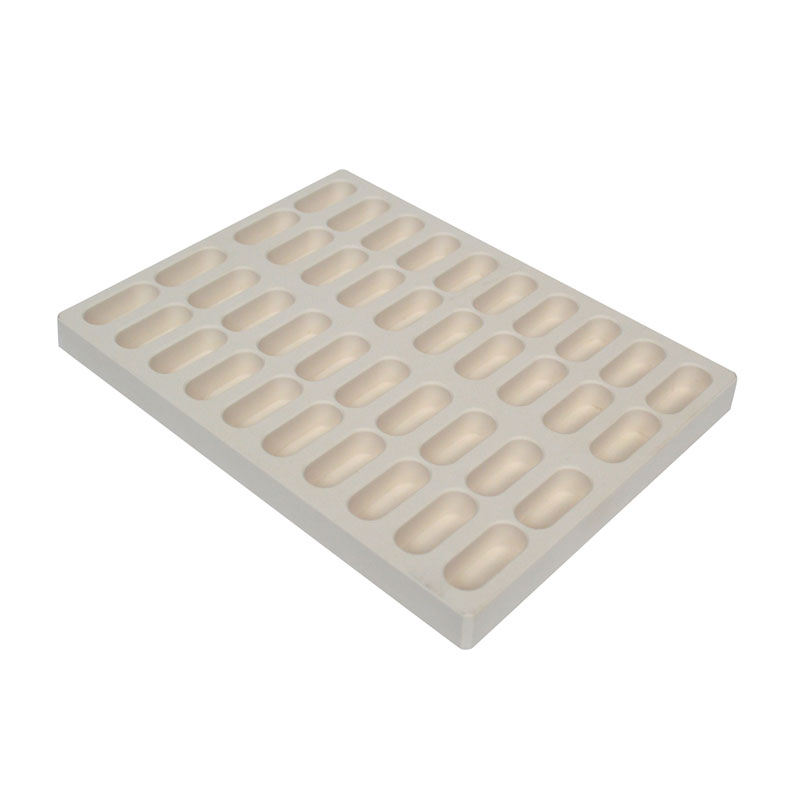Standard-Blister für Kapseln